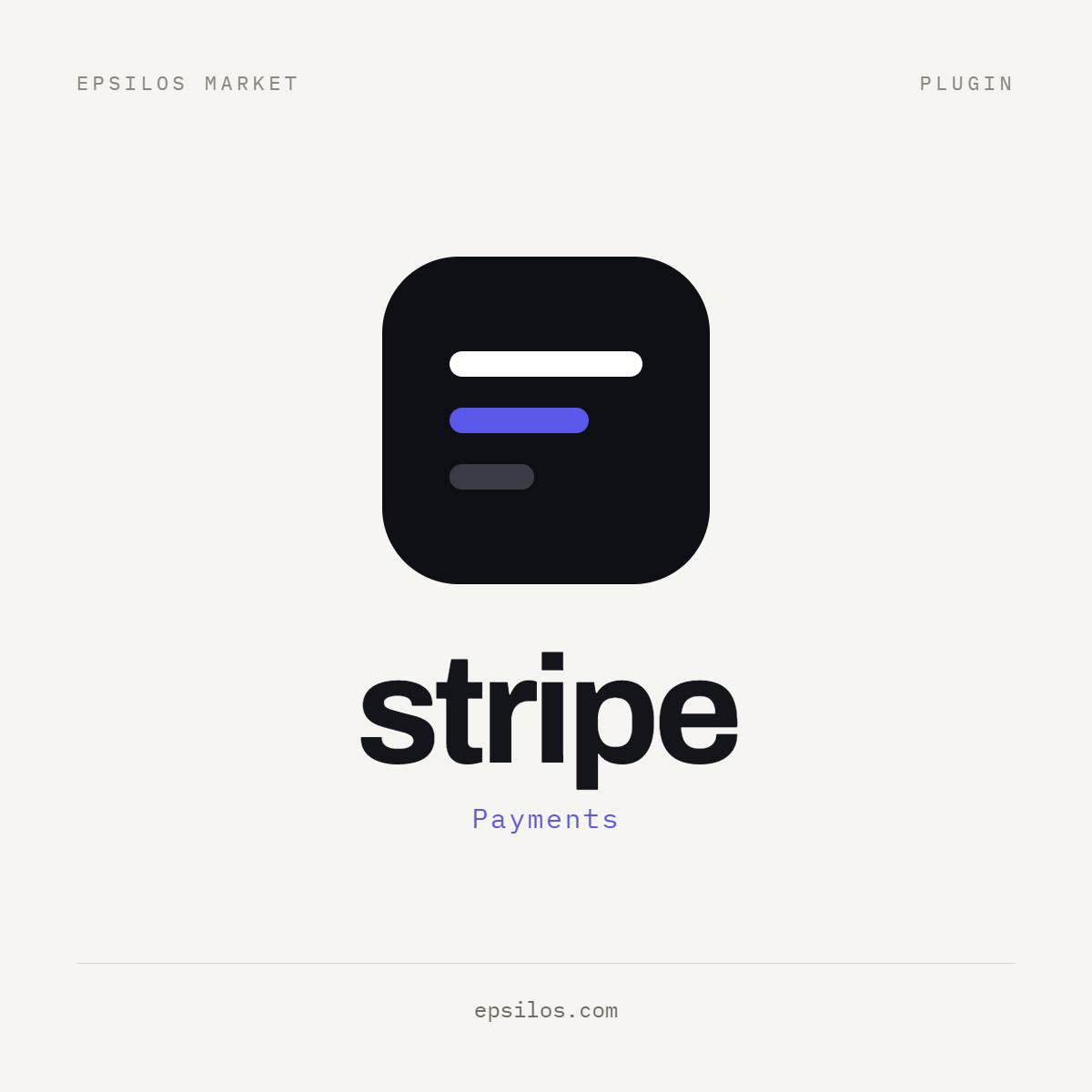 Stripe Ödeme